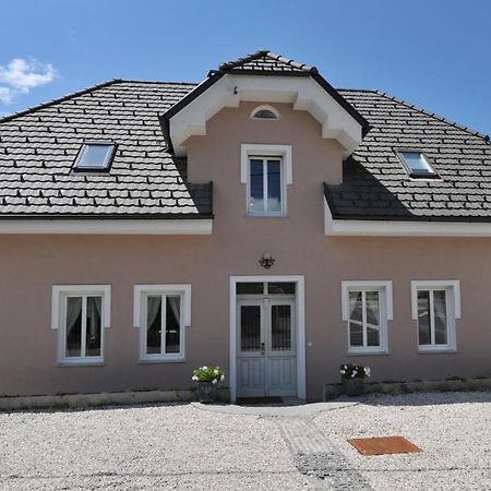 Vila Sol Daire Bled Dış mekan fotoğraf