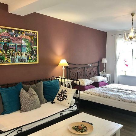 Vila Sol Daire Bled Dış mekan fotoğraf