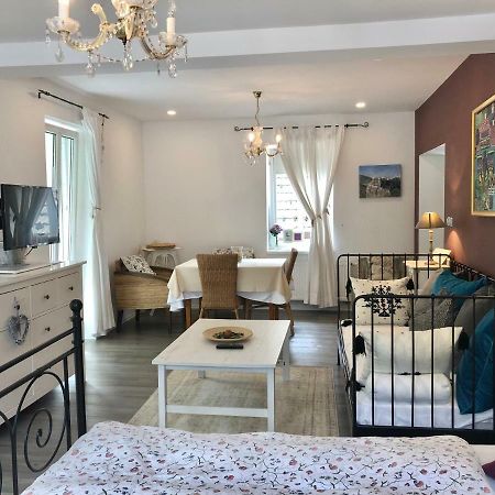 Vila Sol Daire Bled Dış mekan fotoğraf