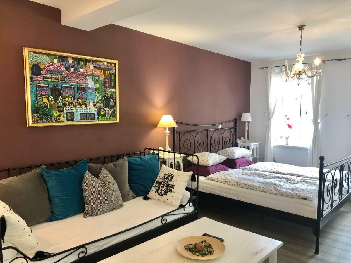 Vila Sol Daire Bled Dış mekan fotoğraf